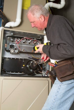 Heat pump Atlanta Air Conditioning and Heating