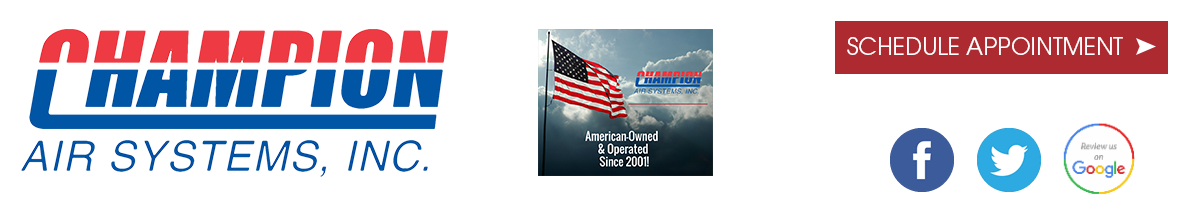 Champion Air Systems, Inc