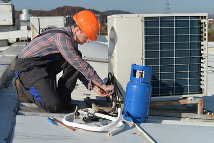 Holly Springs Air Conditioning experts