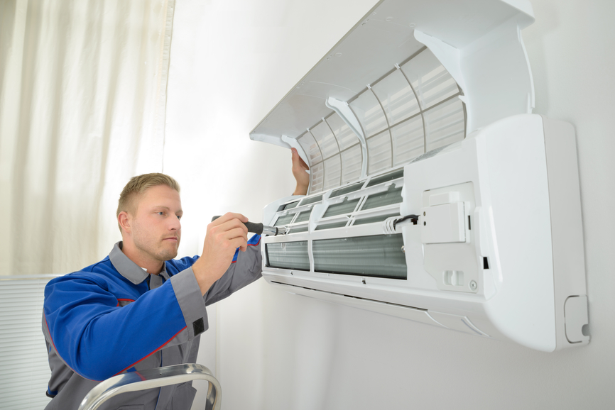 White Air Conditioning experts