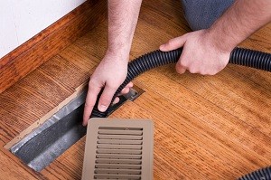 Duluth air conditioning and heating experts