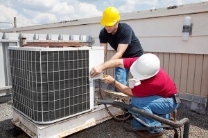 Aragon air conditioning and heating experts