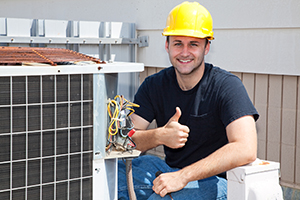 Heat pump Atlanta Air Conditioning and Heating